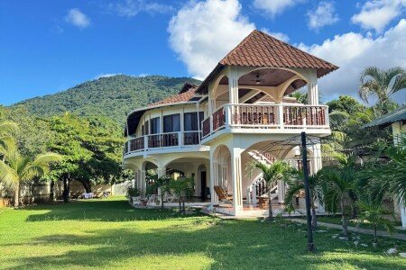 Casa 5 habitaciones, con piscina