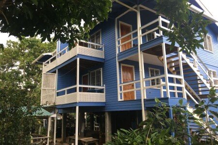 Apartment 1 bedroom, with air conditioning