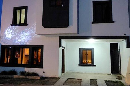 Casa 4 habitaciones, con jacuzzi