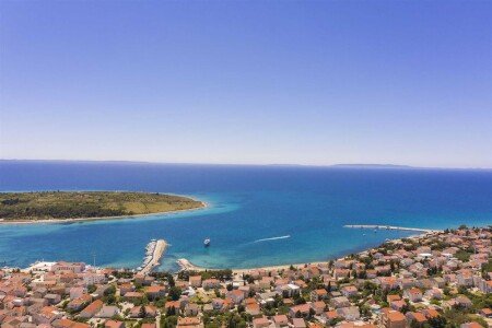 Appartement design, 1 chambre, avec climatisation