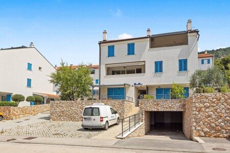 Appartamento 2 camere, con aria condizionata