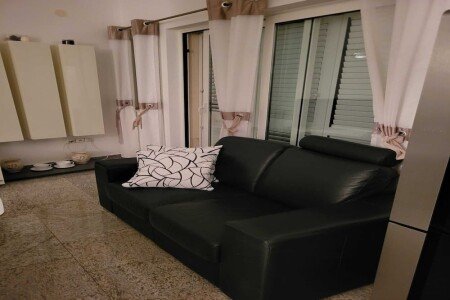 Wohnung 2 Schlafzimmer, mit Pool