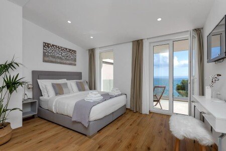 Villa 4 Schlafzimmer, mit Pool