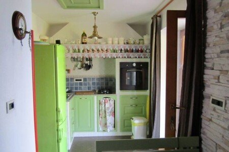 Chalet 1 camera, con aria condizionata