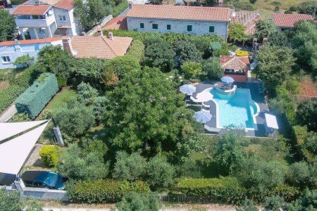 Apartment 1 bedroom, with jacuzzi