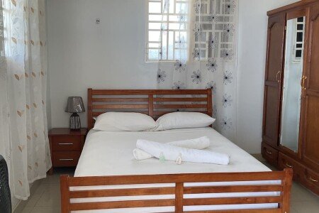 Gîte 2 chambres, avec jacuzzi