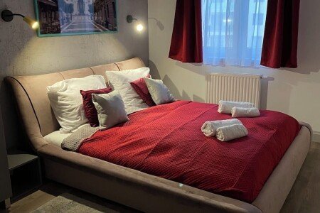 Bed and breakfast 2 camere, con palestra