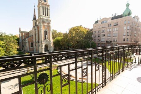 Apartment 3 bedrooms, with jacuzzi