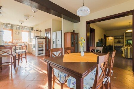 Villa 5 bedrooms, with jacuzzi