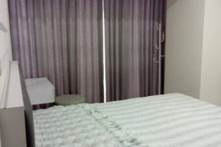 Apartment 1 bedroom, with gym