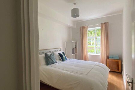 Appartement 2 chambres, avec wifi