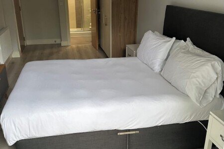 Bed and breakfast 1 chambre, avec wifi