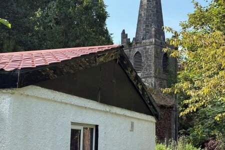 Chalet 3 bedrooms, with gym