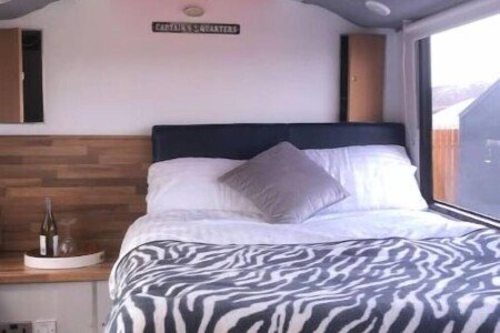 Camping / Mobil Home 1 chambre