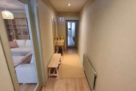 Maison 5 chambres, avec wifi