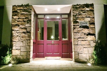 Gîte traditionnelle, 3 chambres, avec cheminée