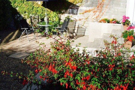 Apartamento 2 habitaciones, con gimnasio