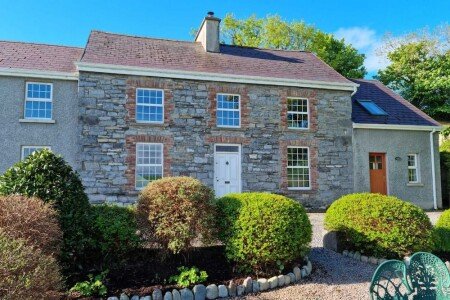 Maison de charme, 4 chambres, avec jardin