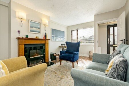 Gîte 3 chambres, avec jardin