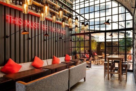 Apartment 1 bedroom, with jacuzzi