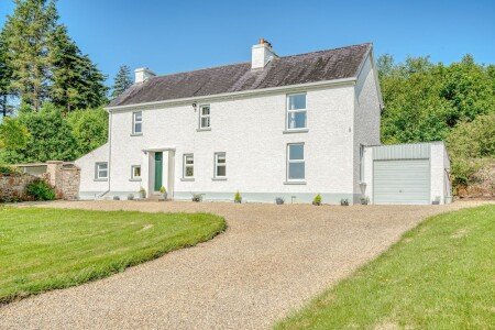 Bed and breakfast 4 bedrooms, with garden