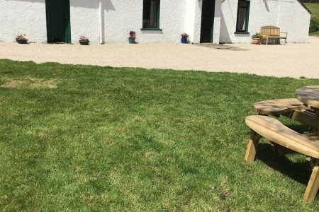 Bed and breakfast 2 bedrooms, with gym