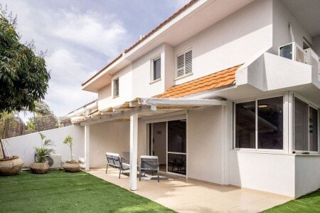 Villa 6 bedrooms, with air conditioning