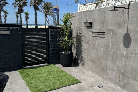 Villa de luxe traditionnelle, 5 chambres, avec climatisation