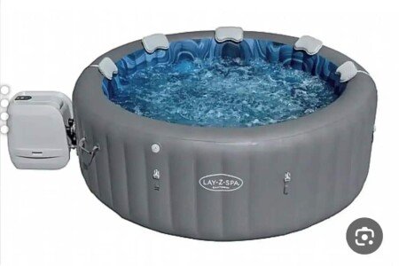 Yacht 3 chambres, avec climatisation