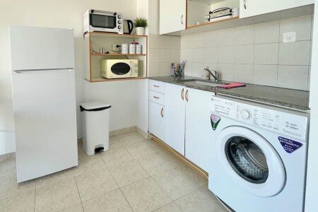 Appartement 1 chambre, avec climatisation