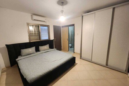 Appartement 1 chambre, avec climatisation