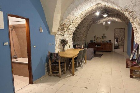 Maison bien-être, 2 chambres, avec wifi