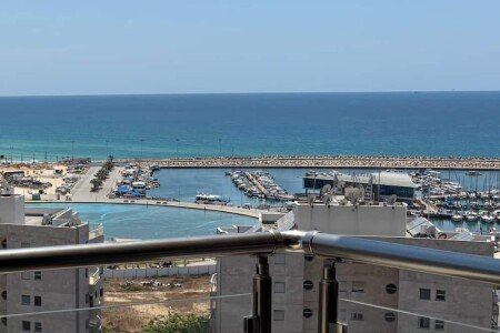 Appartement bien-être, 3 chambres, avec salle de sport