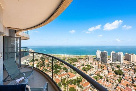 Appartement 2 chambres, avec piscine