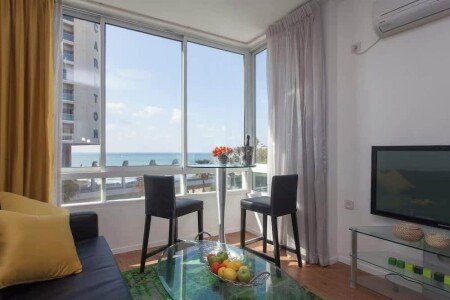 Appart'Hotel 1 chambre, avec climatisation