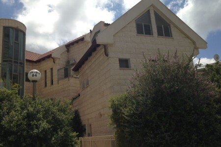 Ferienhaus 3 Schlafzimmer, mit Fitnessstudio