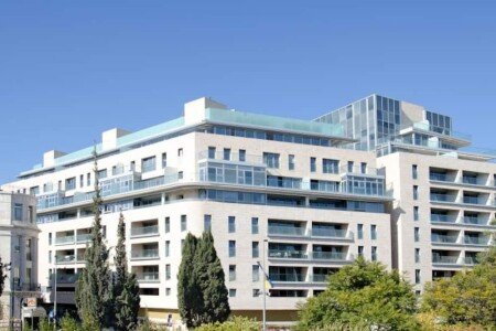 Apartment 6 bedrooms, with pool