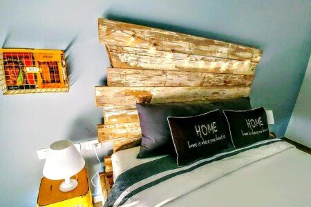 Villa 5 chambres, avec piscine