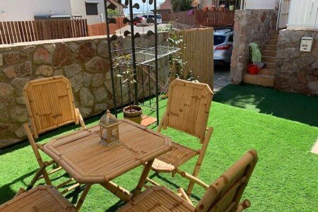 Wohnung 1 Schlafzimmer, mit Fitnessstudio