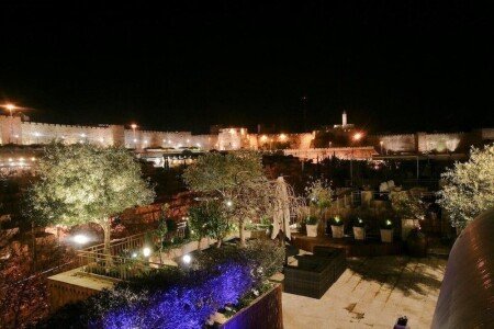 Apartment 3 bedrooms, with garden