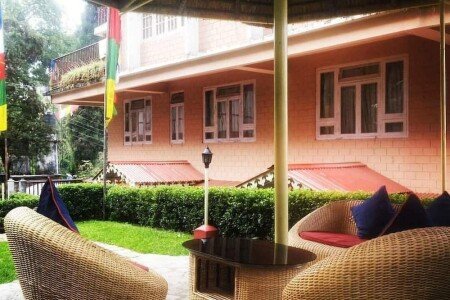 Aparthotel 1 bedroom, with air conditioning