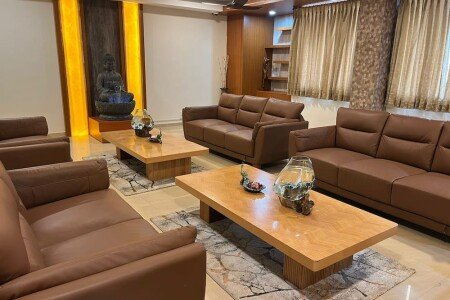 Resort 1 bedroom, with gym