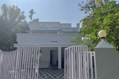 Gîte 3 chambres, avec climatisation