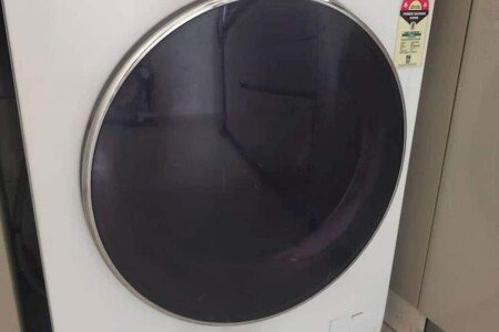 Apartment 1 bedroom, with air conditioning