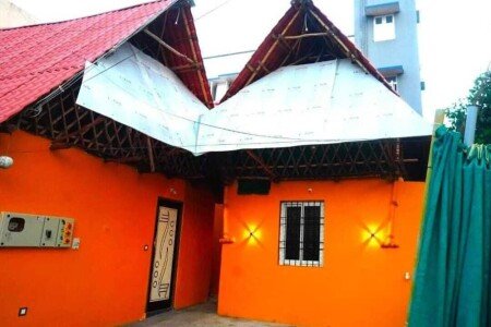 Gîte 2 chambres, avec piscine