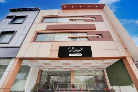 House 1 bedroom, with air conditioning