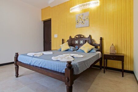 Villa 8 habitaciones, con piscina