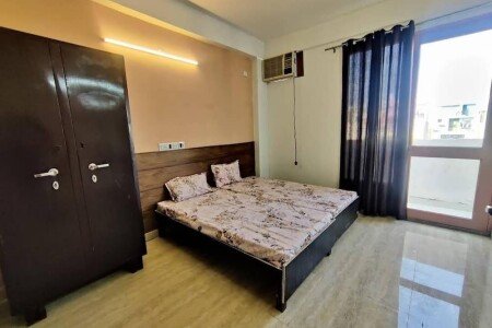 Appartamento 2 camere, con idromassaggio