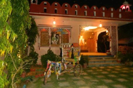 Bed and breakfast Agriturismo, 3 chambres, avec piscine