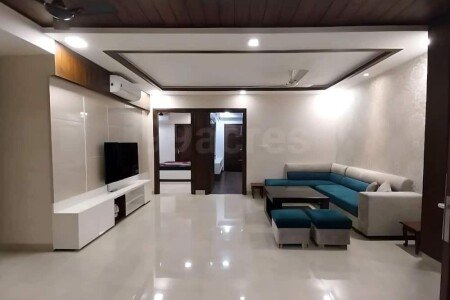 Chalet 3 bedrooms, with air conditioning